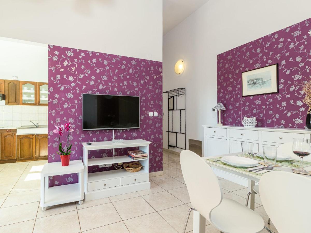 Apartment Viktorija - Prc405 By Interhome Нова-Вас Экстерьер фото