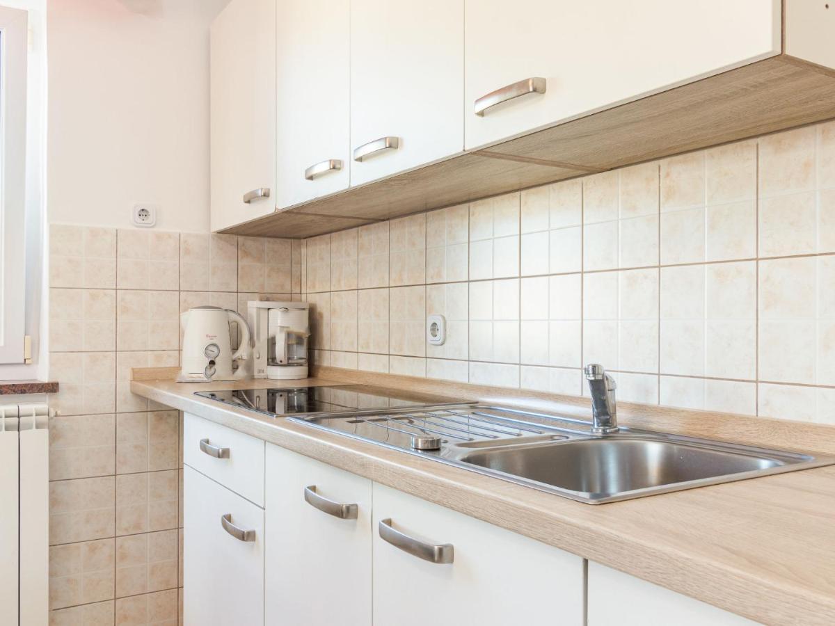 Apartment Viktorija - Prc405 By Interhome Нова-Вас Экстерьер фото